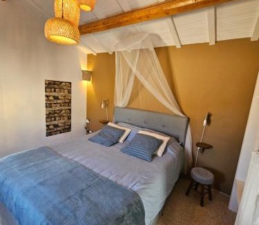 Castilenti House | Tramontana Casetta