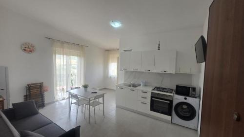 Marina di Strongoli Apartment | Tramontana - Vacation home near the beach