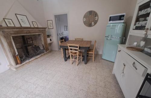 Poggiolo Apartment | Tramonti E Valli