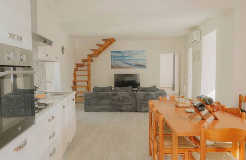Tramonti Apartment | Tramonti Sunset Retreat | Jacuzzi, Panoramic Terrace & Amalfi Coast ⭐