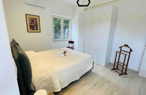 Ascoli Piceno Apartment | tramonto - Parcheggio gratis, fronte caserma e clima