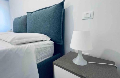 Ascoli Piceno Apartment | tramonto - Parcheggio gratis, fronte caserma e clima