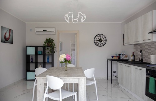 Govone Apartment | TRAMONTO, Roero Sunset