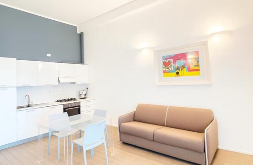 Camerano Apartment | Tramonto - Soggiorni Le Grotte