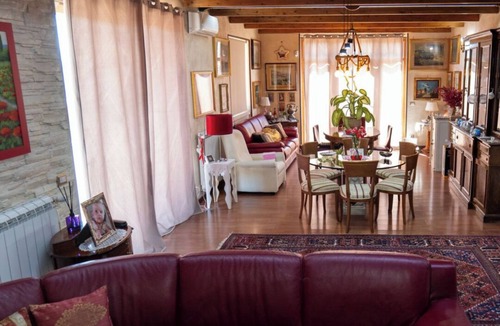 Contursi Terme Bed & Breakfast | Tranquil 1-bedroom bed & breakfast in charming Contursi