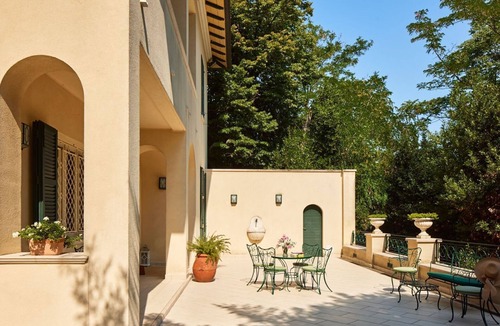 Fano Villa | Tranquil haven with private pool & modern comforts