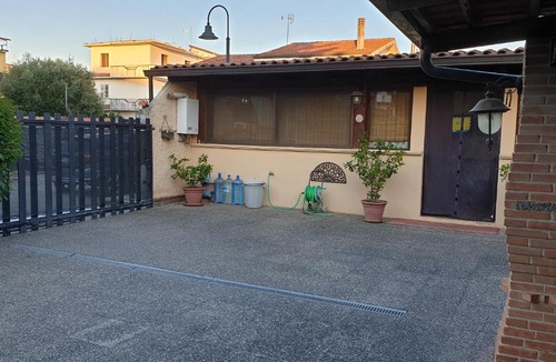 Rizziconi Other | Tranquillità