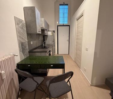 Stadera Apartment | Transit Loft boutique
