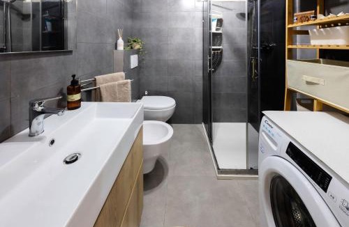 Marina di Vasto House | Transumare Beach