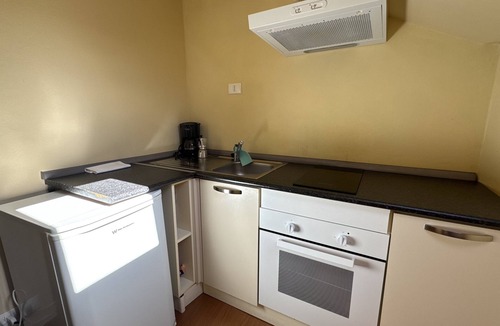 Trarego Viggiona Apartment | Trarego Apartment 6