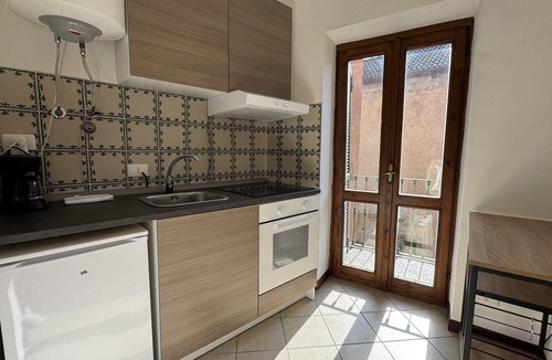 Trarego Viggiona Apartment | Trarego Haus - Apartment 2