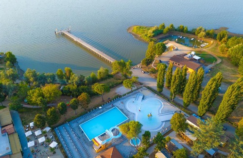 Magione Other | Trasimeno Glamping Resort