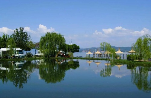 Magione Other | Trasimeno Glamping Resort