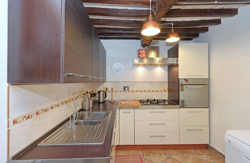 Pucciarelli Apartment | Trasimeno Holiday Home - Apartment Il Melograno