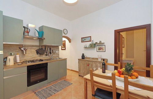 Pucciarelli Apartment | Trasimeno Holiday Home - Apartment Il Girasole