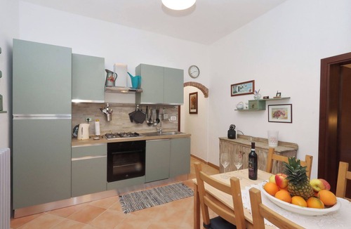 Pucciarelli Apartment | Trasimeno Holiday Home - Apartment Il Girasole