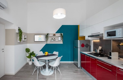Trastevere Apartment | Trastè House