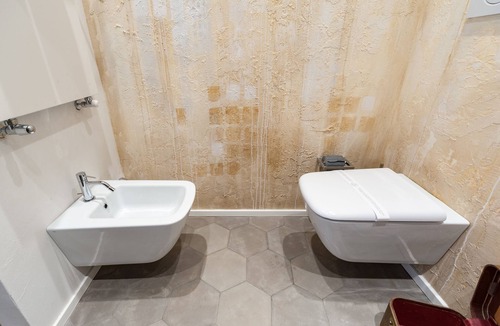Trastevere Apartment | Trastevere Luxury Design for 6