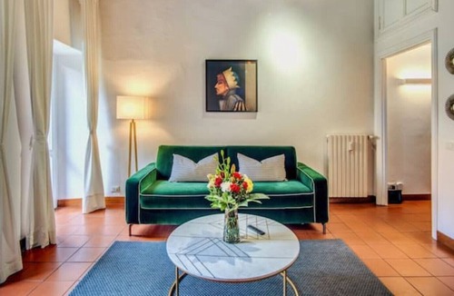 Trastevere Condo | Trastevere Pool & Garden
