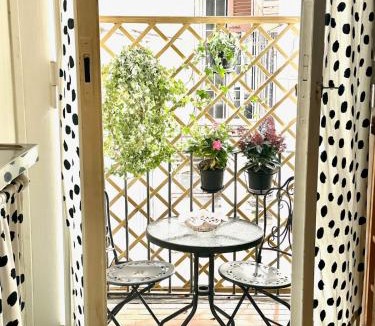 Trastevere House | Trastevere Ripa Studio