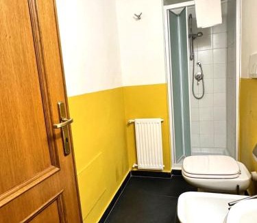 Trastevere House | Trastevere Ripa Studio