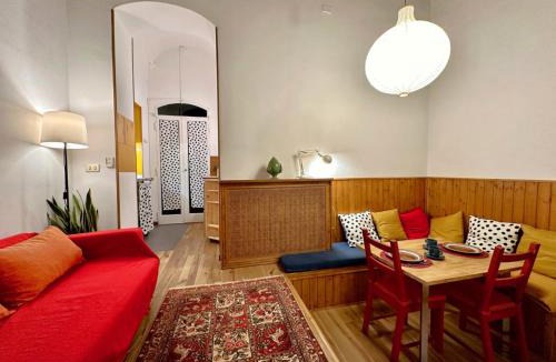Trastevere House | Trastevere Ripa Studio