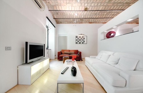 Trastevere Apartment | Trastevere Urban Zen