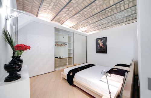 Trastevere Apartment | Trastevere Urban Zen