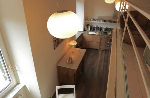 Trastevere Apartment | Trastevere Wonderful Home Near The Tiber
