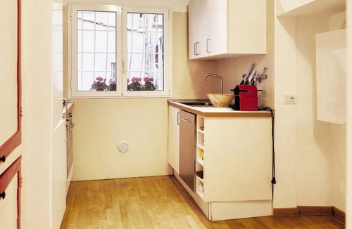 Trastevere Apartment | TrastevereHome - Paglia House of 17Century in Trastevere