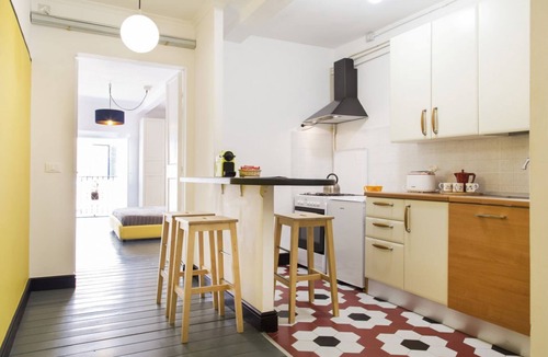 Trastevere Apartment | TrastevereHome - Ripa Rome Trastevere Home