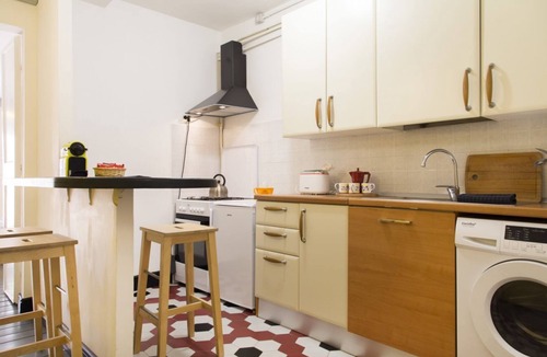 Trastevere Apartment | TrastevereHome - Ripa Rome Trastevere Home