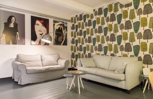 Trastevere Apartment | TrastevereHome - Ripa Rome Trastevere Home
