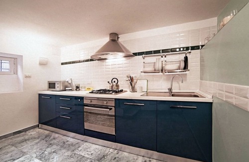 Trastevere Apartment | TrastevereHome - Sales Rome