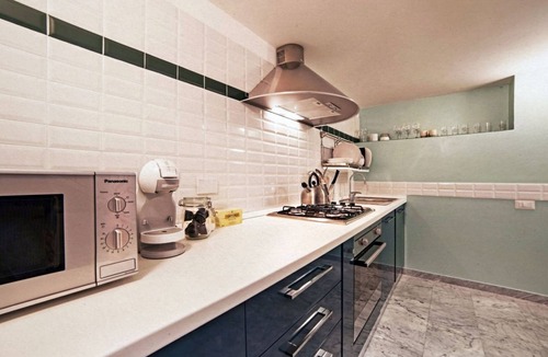 Trastevere Apartment | TrastevereHome - Sales Rome