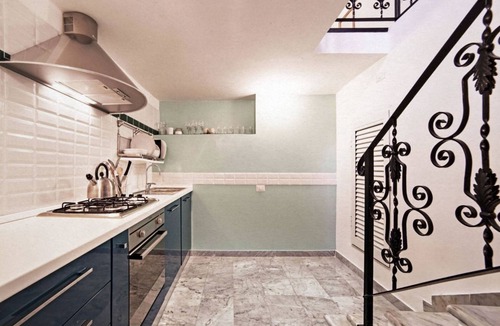Trastevere Apartment | TrastevereHome - Sales Rome