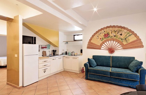 Trastevere Apartment | TrastevereHome - Secret Balcony in the Heart of Rome Trastevere