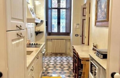 Trani Apartment | Traveler's House