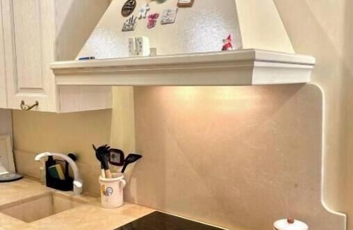 Trani Apartment | Traveler's House