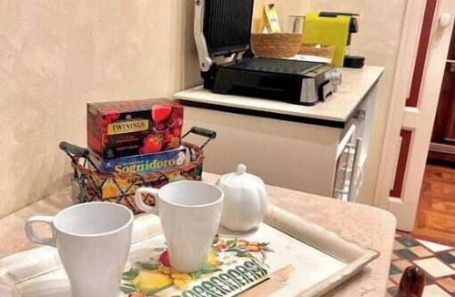 Trani Apartment | Traveler's House