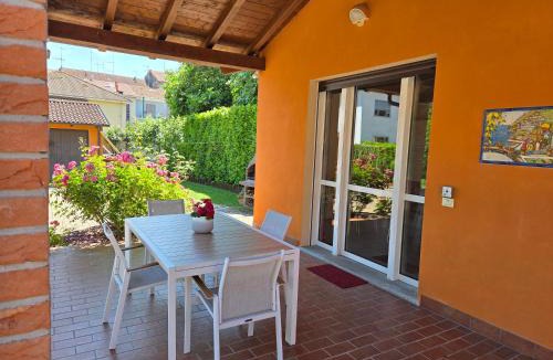 Casale Monferrato Apartment | TRAVI&ROSE Soggiorno breve