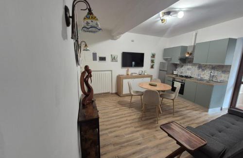 Ronciglione Apartment | Tre Cannelle