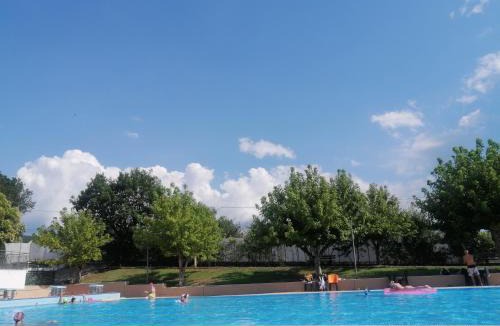 Felitto Apartment | Tre metr sopra il cielo ' GiraSoli'