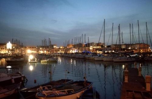 Bisceglie House | Tre metri Sopra il Mare