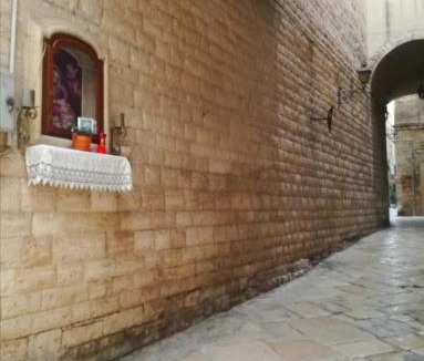 Bisceglie House | Tre metri Sopra il Mare