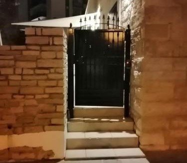 Bisceglie House | Tre metri Sopra il Mare