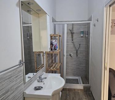 Sarno Apartment | TreCorone
