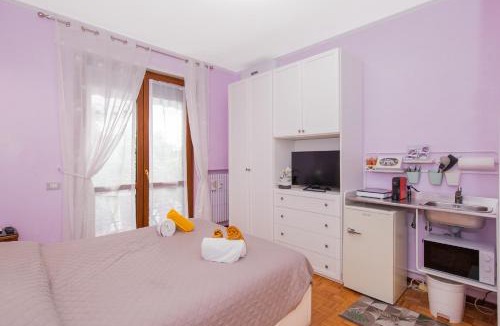 San Donato Milanese Bed & Breakfast | TreCuori B&B IRCCS Policlinico San Donato