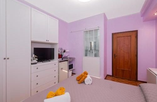 San Donato Milanese Bed & Breakfast | TreCuori B&B IRCCS Policlinico San Donato