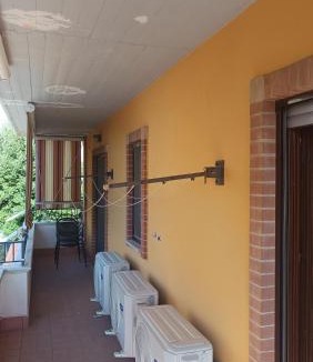Nocera Inferiore Bed & Breakfast | Trekking House B&B-Vicino al Tribunale di Nocera Inferiore -